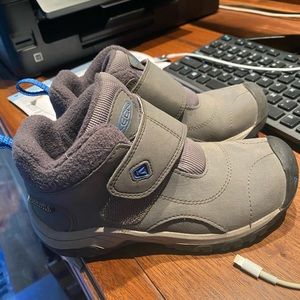 Keen size Kids Boots